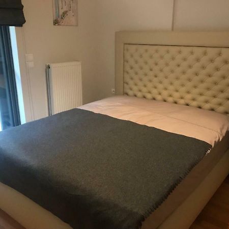 Athens-Glyfada Apartment 외부 사진