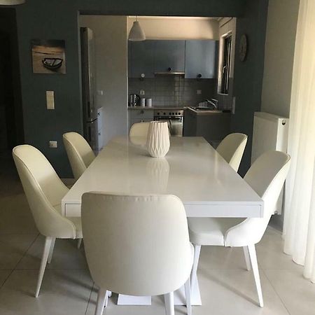 Athens-Glyfada Apartment 외부 사진