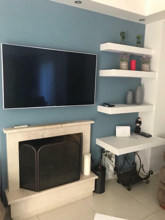 Athens-Glyfada Apartment 외부 사진