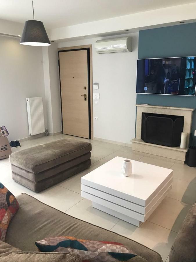 Athens-Glyfada Apartment 외부 사진