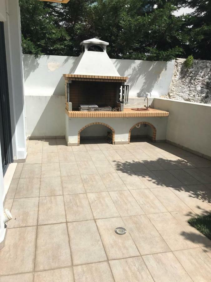 Athens-Glyfada Apartment 외부 사진