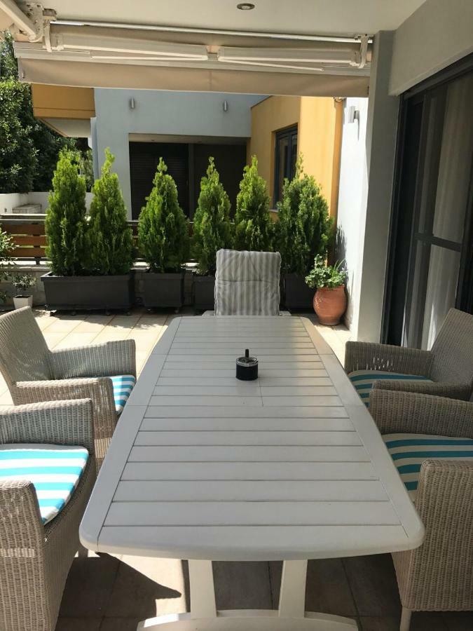 Athens-Glyfada Apartment 외부 사진