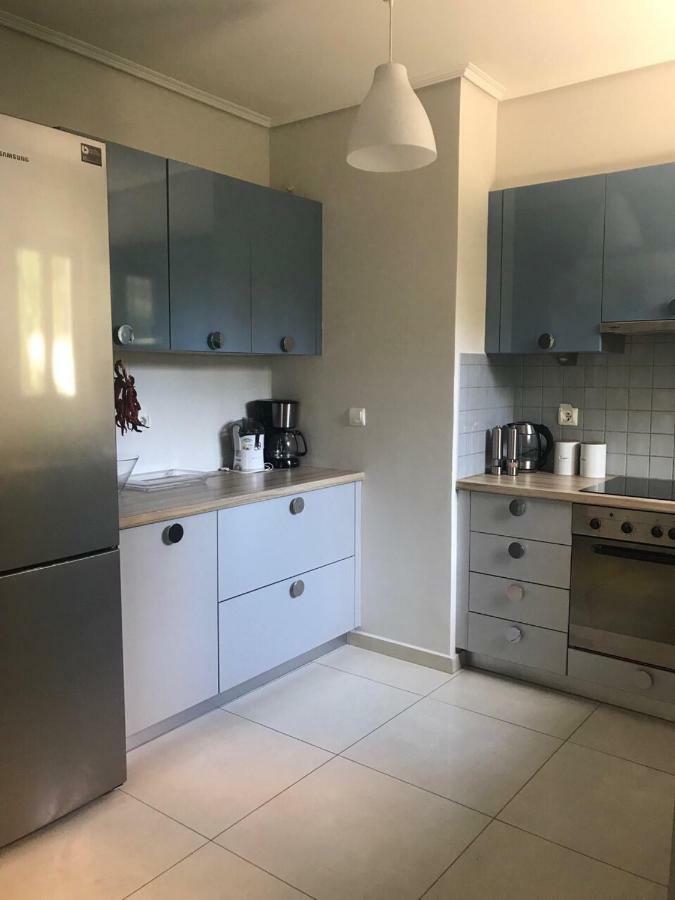 Athens-Glyfada Apartment 외부 사진
