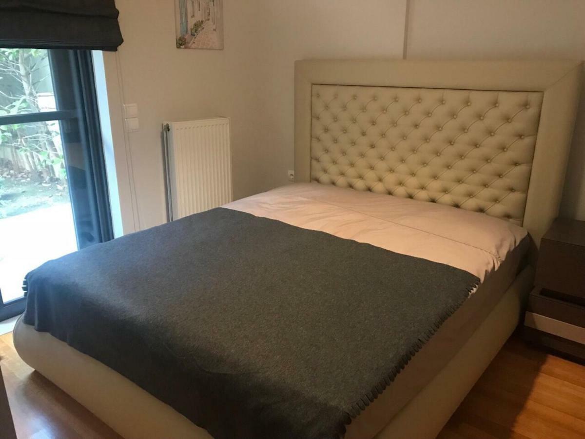 Athens-Glyfada Apartment 외부 사진