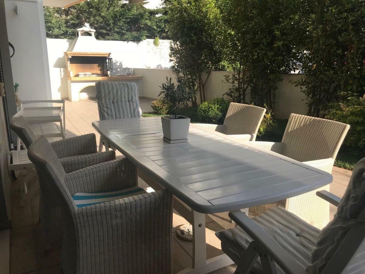 Athens-Glyfada Apartment 외부 사진