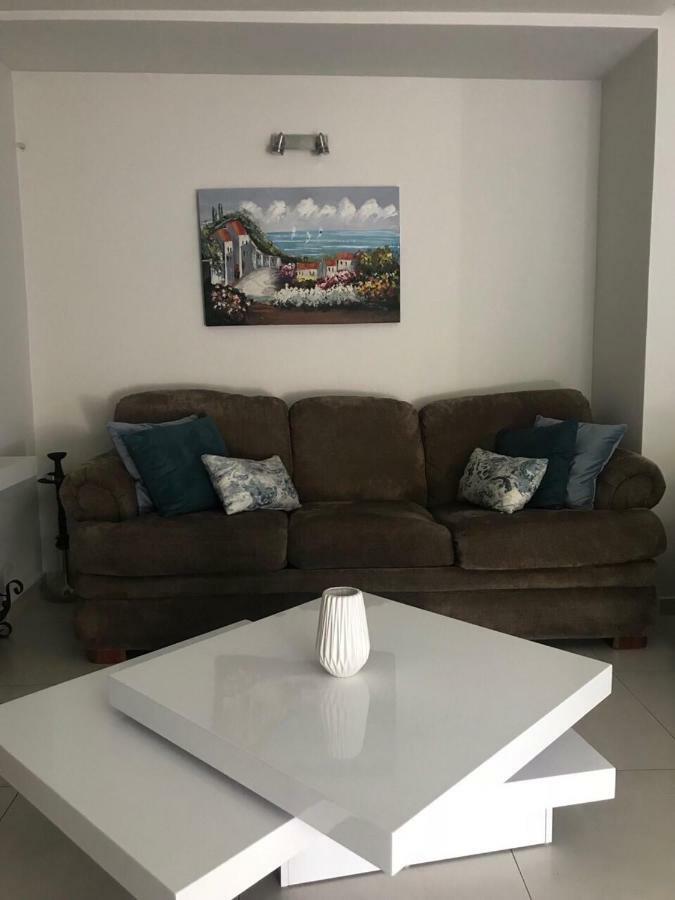 Athens-Glyfada Apartment 외부 사진