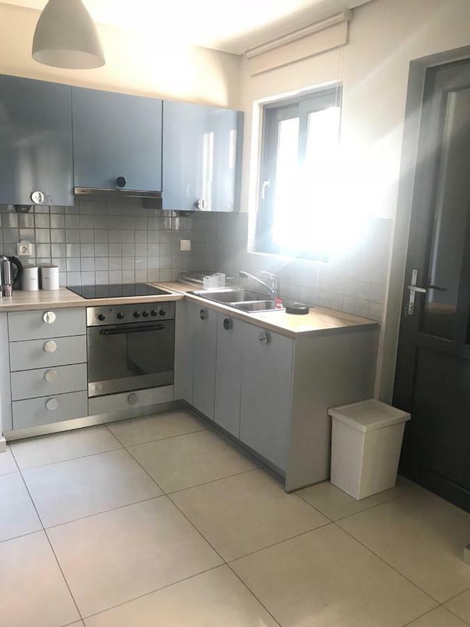 Athens-Glyfada Apartment 외부 사진