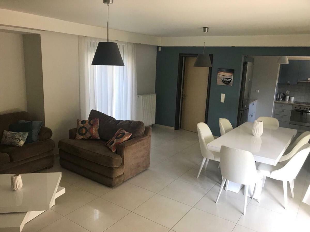 Athens-Glyfada Apartment 외부 사진
