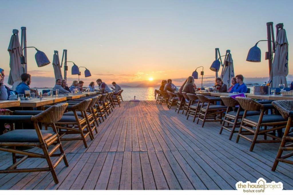 Athens-Glyfada Apartment 외부 사진