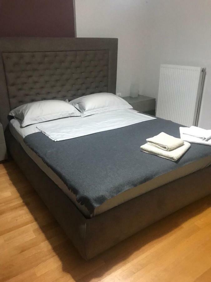 Athens-Glyfada Apartment 외부 사진